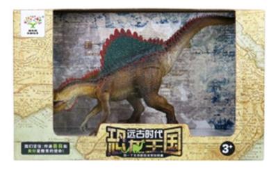 摩洛哥棘龙 - OBL743725