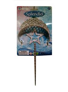 Crown Star - OBL743727