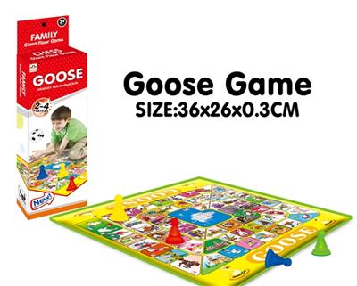 GOOSE GAME - OBL743869