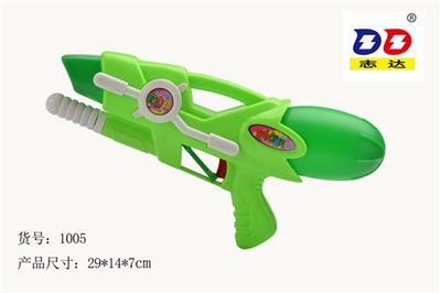 11.4 Blow up water gun - OBL743873