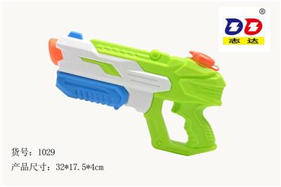 12.6 Pneumatic water gun - OBL743887
