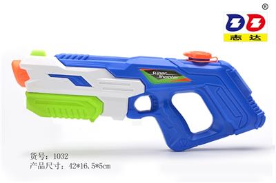 16.5 Pneumatic water gun - OBL743889