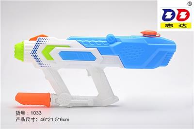 18.1 Pneumatic water gun - OBL743890