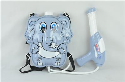 Backpack 11 water gun 11.4 elephant backpack water gun - OBL743898