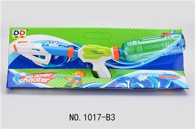 20.9 Coke bottle water gun - OBL743912