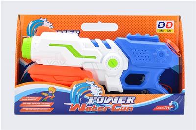 15 Pneumatic water gun - OBL743928
