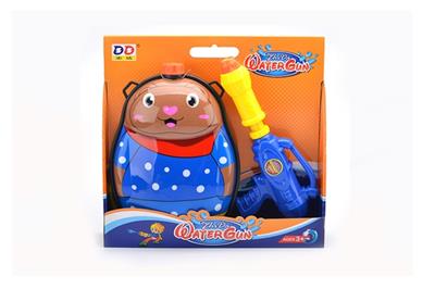 Backpack 12.9 water gun 13.7 bear backpack water gun - OBL743939