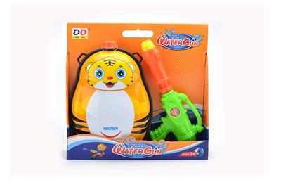 Backpack 12.9 water gun 13.7 tiger backpack water gun - OBL743940