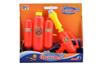 Backpack 11.4 water gun 13.7 fire backpack water gun - OBL743944