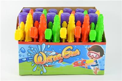 9.1 Water gun 24pcs - OBL743950