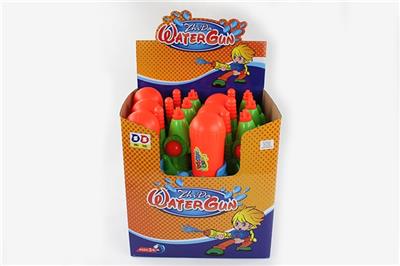 14.2 Aerated water gun 12pcs - OBL743951