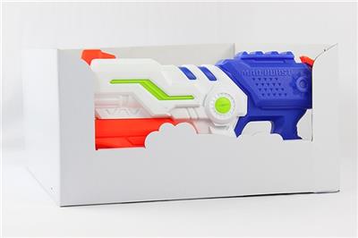 15 Pneumatic water gun 6pcs - OBL743960