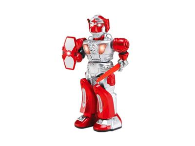 Electric voice robots - OBL743971