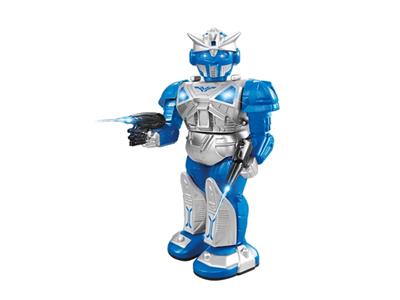 Electric robots - OBL743972