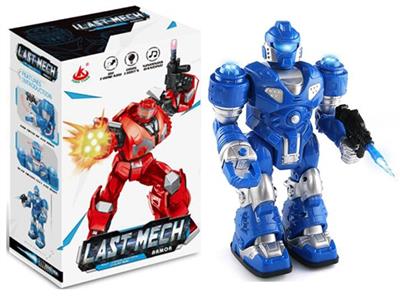 Electric robots - OBL743974