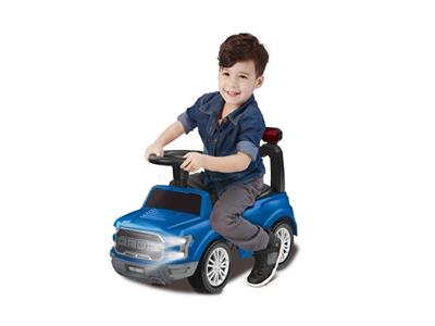 Step to the car - OBL743976