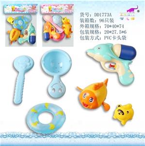Bath playmate - OBL744015