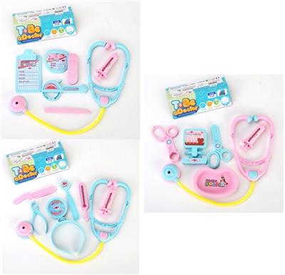 D with many assortments - OBL744171