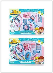 D with many assortments - OBL744172