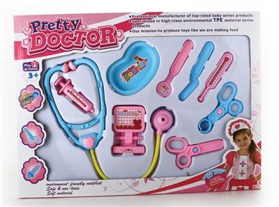 D with many assortments - OBL744173