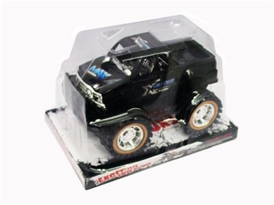 Cross-country paint electroplating chair sat inertia pickup truck - OBL744209