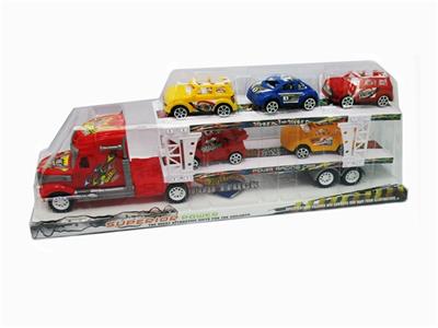 Inertia tow head car tow 5 only mini back car - OBL744228