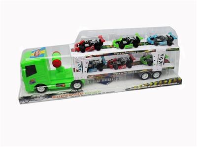 Inertial tow head car tow 6 karting - OBL744231