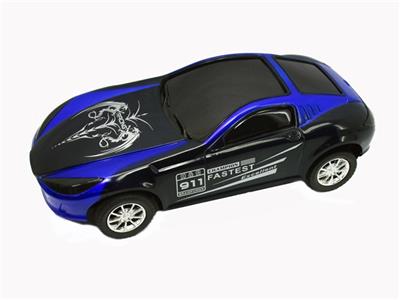 Inertial car - OBL744235