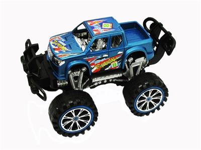 Inertial car - OBL744237