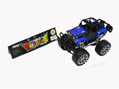 Inertial car - OBL744244