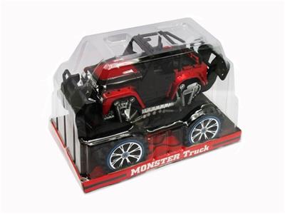 Inertial car - OBL744245