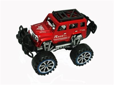 Inertial car - OBL744246