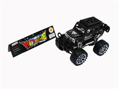 Inertial car - OBL744247