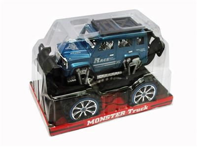 Inertial car - OBL744248