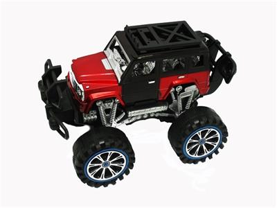 Inertial car - OBL744249