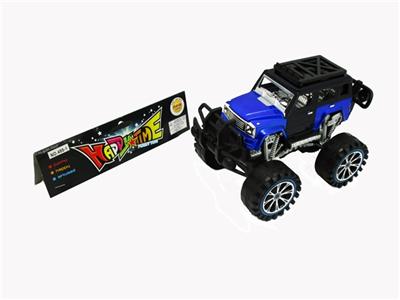 Inertial car - OBL744250