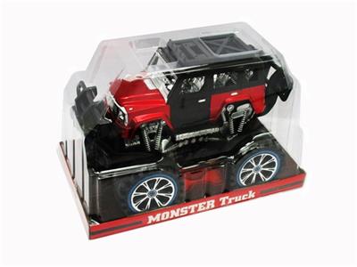 Inertial car - OBL744251