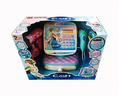 Calculate the cash register - OBL744280