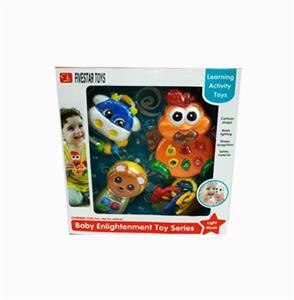Baby toys - OBL744283