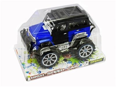 Inertial suvs - OBL744314