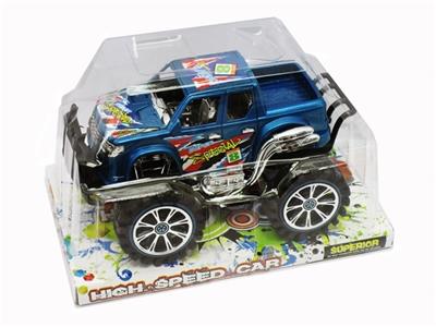 Inertial suvs - OBL744318