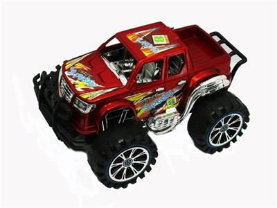 Inertial suvs - OBL744319