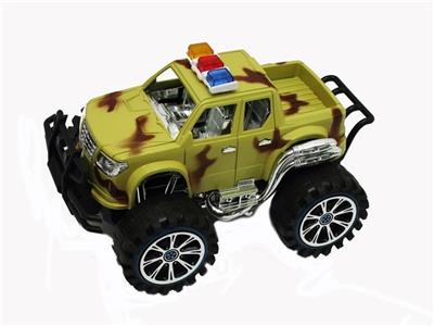 Inertia camouflage suvs - OBL744323