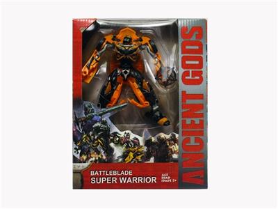 The transformers - OBL744333
