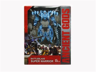 The transformers - OBL744334