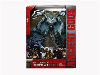 The transformers - OBL744335