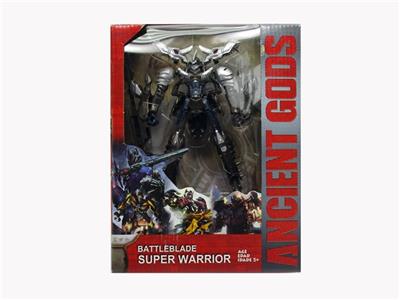 The transformers - OBL744336