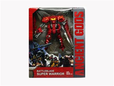 The transformers - OBL744338