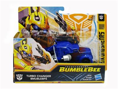The transformers - OBL744342