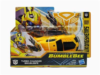 The transformers - OBL744343